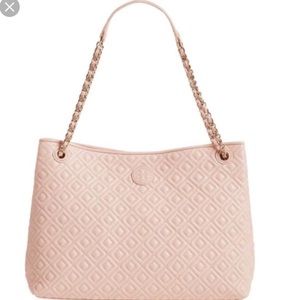Tory Burch Fleming Quilted Bag
